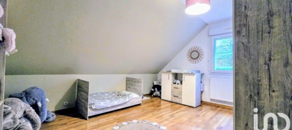 4 rooms House in Sainte-Croix-aux-Mines, France No. 50639 6