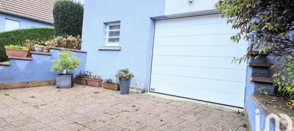 4 rooms House in Sainte-Croix-aux-Mines, France No. 50639 11