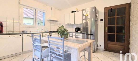 4 rooms House in Sainte-Croix-aux-Mines, France No. 50639 8