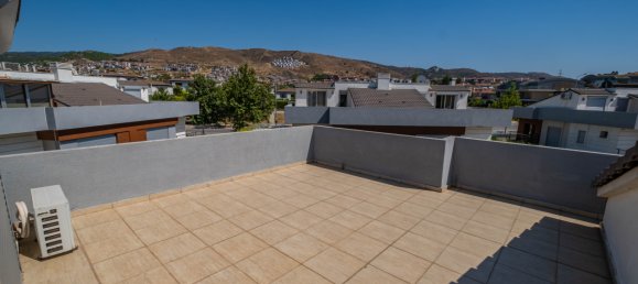 Villa 4+1 in Izmir, Turkey No. 16497 12