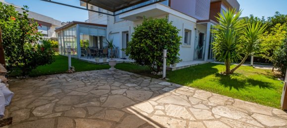 Villa 4+1 in Izmir, Turkey No. 16497 15