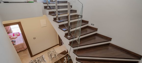 Villa 4+1 in Izmir, Turkey No. 16497 10