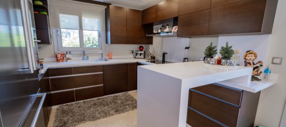 Villa 4+1 in Izmir, Turkey No. 16497 11