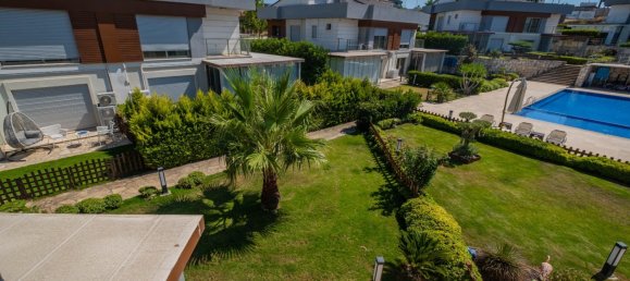 Villa 4+1 in Izmir, Turkey No. 16497 20