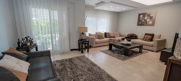 Villa 4+1 in Izmir, Turkey No. 16497 5