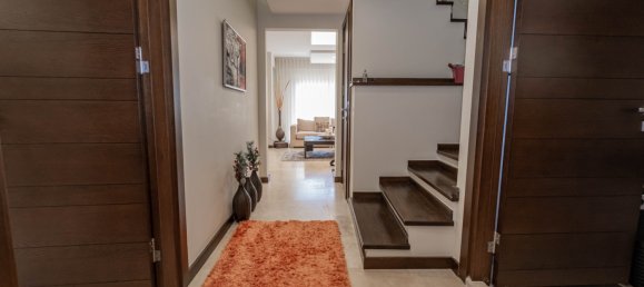 Villa 4+1 in Izmir, Turkey No. 16497 9