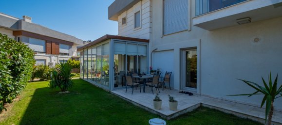 Villa 4+1 in Izmir, Turkey No. 16497 17