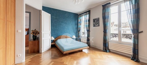 Casa de 6 dormitorios en Asnieres-sur-Seine, France No. 178876 10