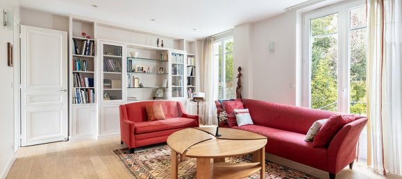 Casa de 6 dormitorios en Asnieres-sur-Seine, France No. 178876 6