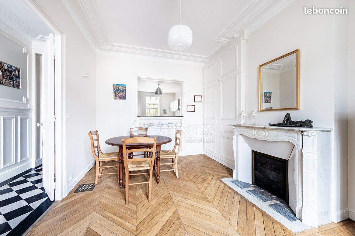 Casa de 6 dormitorios en Asnieres-sur-Seine, France No. 178876