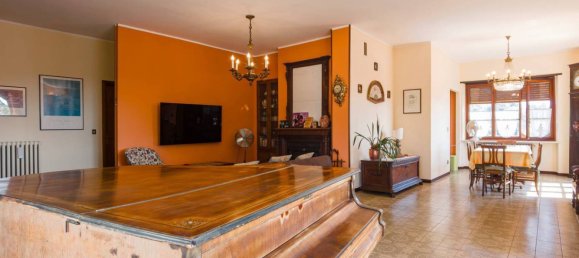 7 bedrooms Villa in Villarbasse, Italy No. 264087 44