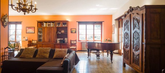 7 bedrooms Villa in Villarbasse, Italy No. 264087 39