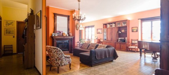 7 bedrooms Villa in Villarbasse, Italy No. 264087 38