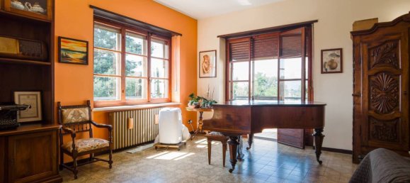 7 bedrooms Villa in Villarbasse, Italy No. 264087 43