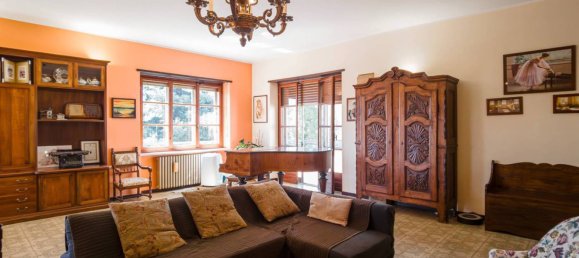 7 bedrooms Villa in Villarbasse, Italy No. 264087 41