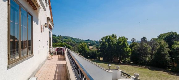 7 bedrooms Villa in Villarbasse, Italy No. 264087 12