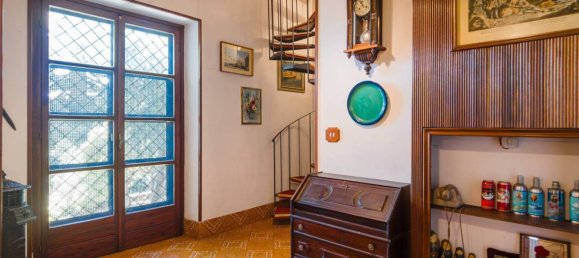 7 bedrooms Villa in Villarbasse, Italy No. 264087 22