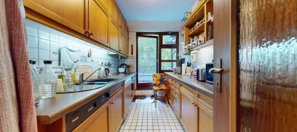 Dúplex de 5 habitaciónes en Bremen, Germany No. 232320 8