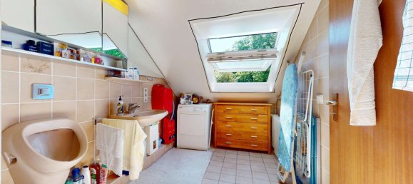 Dúplex de 5 habitaciónes en Bremen, Germany No. 232320 10