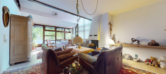 Dúplex de 5 habitaciónes en Bremen, Germany No. 232320 2