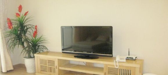 2 bedrooms Apartment in Dong Da, Vietnam No. 6622 2