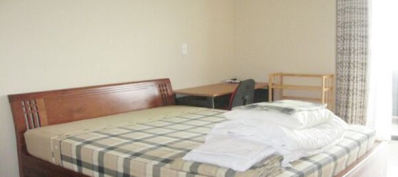 2 bedrooms Apartment in Dong Da, Vietnam No. 6622 6