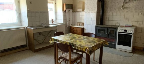 10 rooms Farm in Saale-Orla, Germany No. 114571 4