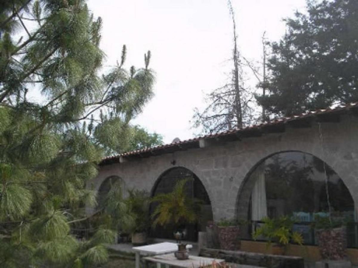 2 chambres Maison à Queretaro, Mexico No. 150366