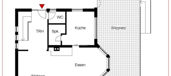 6 rooms House in Baden-Wurttemberg, Germany No. 4810 21