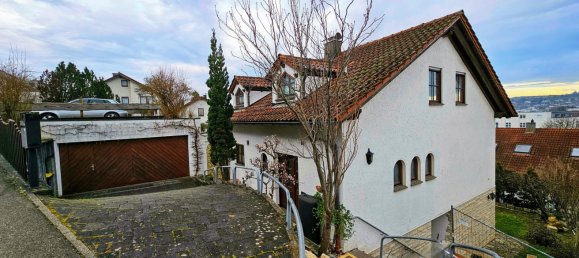 6 rooms House in Baden-Wurttemberg, Germany No. 4810 19