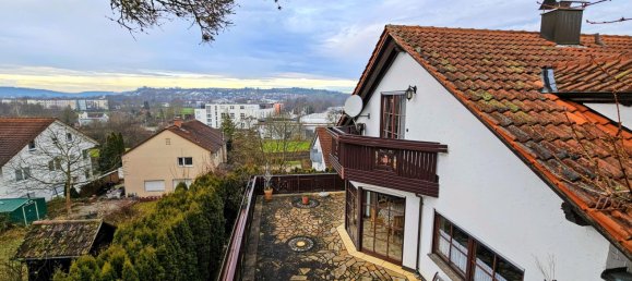 6 rooms House in Baden-Wurttemberg, Germany No. 4810 3