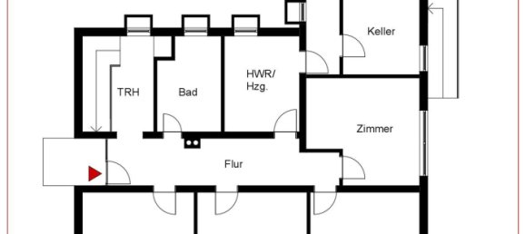 6 rooms House in Baden-Wurttemberg, Germany No. 4810 20