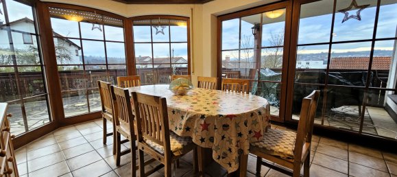 6 rooms House in Baden-Wurttemberg, Germany No. 4810 6