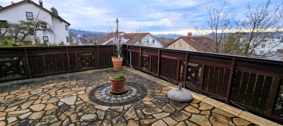 6 rooms House in Baden-Wurttemberg, Germany No. 4810 9