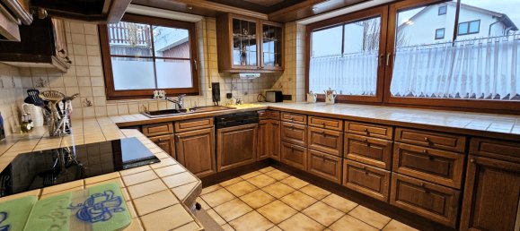 6 rooms House in Baden-Wurttemberg, Germany No. 4810 7