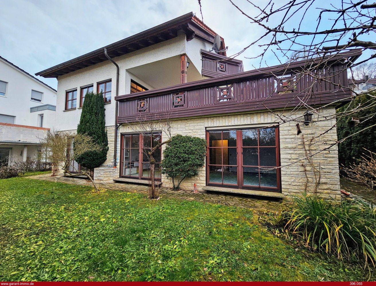 6 rooms House in Baden-Wurttemberg, Germany No. 4810