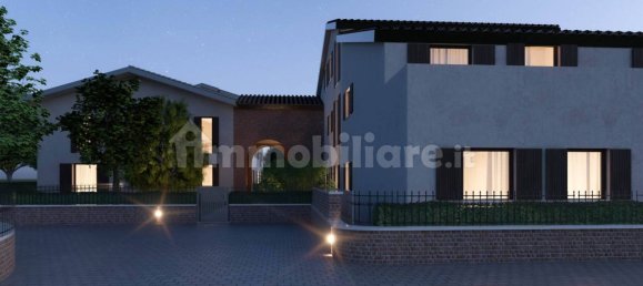 1 chambre Appartement à Borgo Virgilio, Italy No. 380916 7