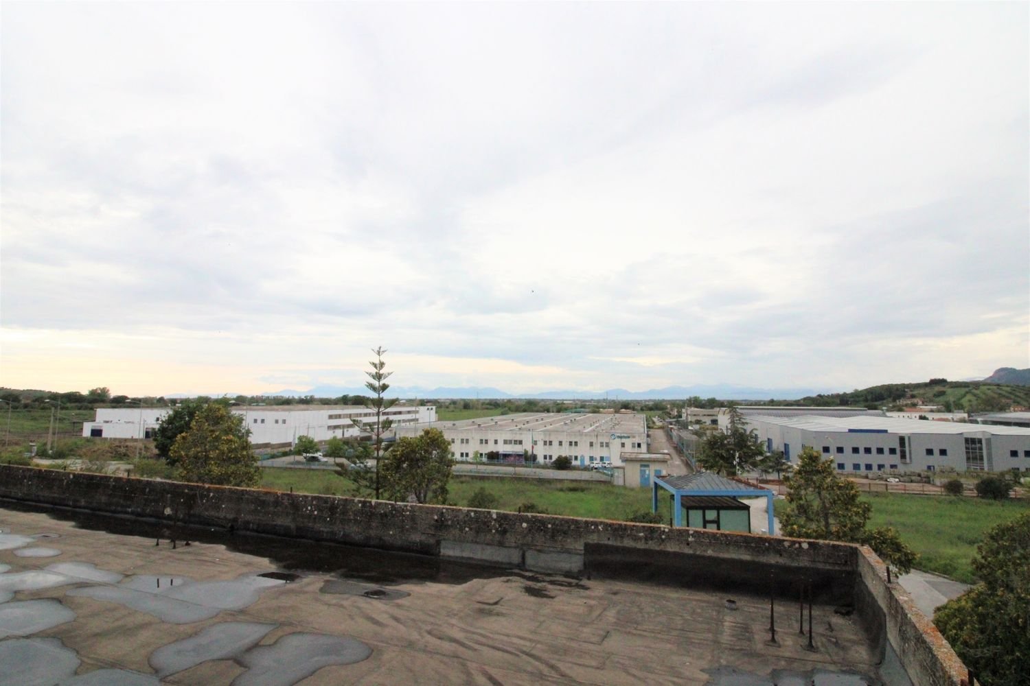 1050m² Warehouse in Cicerale, Italy No. 90116