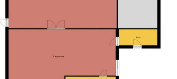 1050m² Warehouse in Cicerale, Italy No. 90116 4