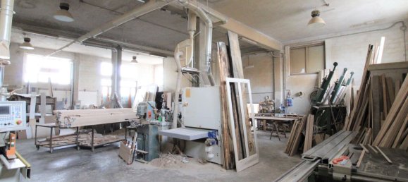 1050m² Warehouse in Cicerale, Italy No. 90116 12