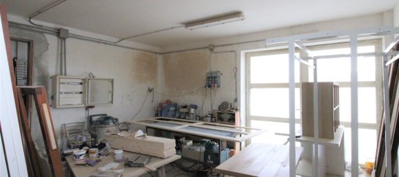 1050m² Warehouse in Cicerale, Italy No. 90116 11