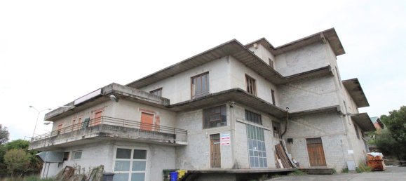 1050m² Warehouse in Cicerale, Italy No. 90116 6