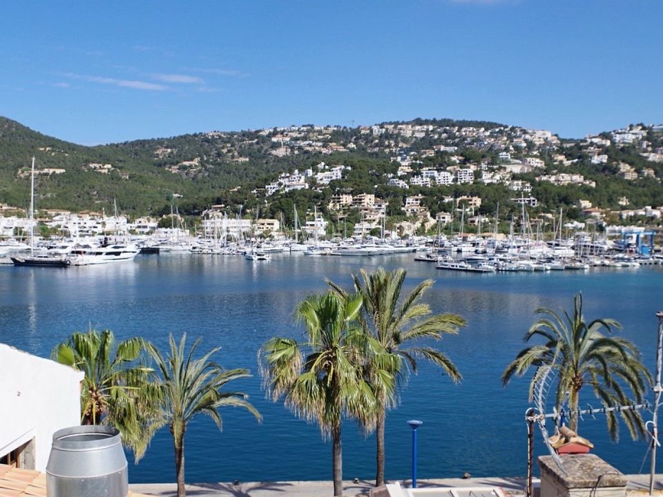 3 chambres Appartement à Andratx, Spain No. 274136