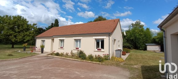 Дом с 4 спальнями в Мазьер-де-Турен, Франция № 262447 13