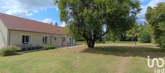 Дом с 4 спальнями в Мазьер-де-Турен, Франция № 262447 15