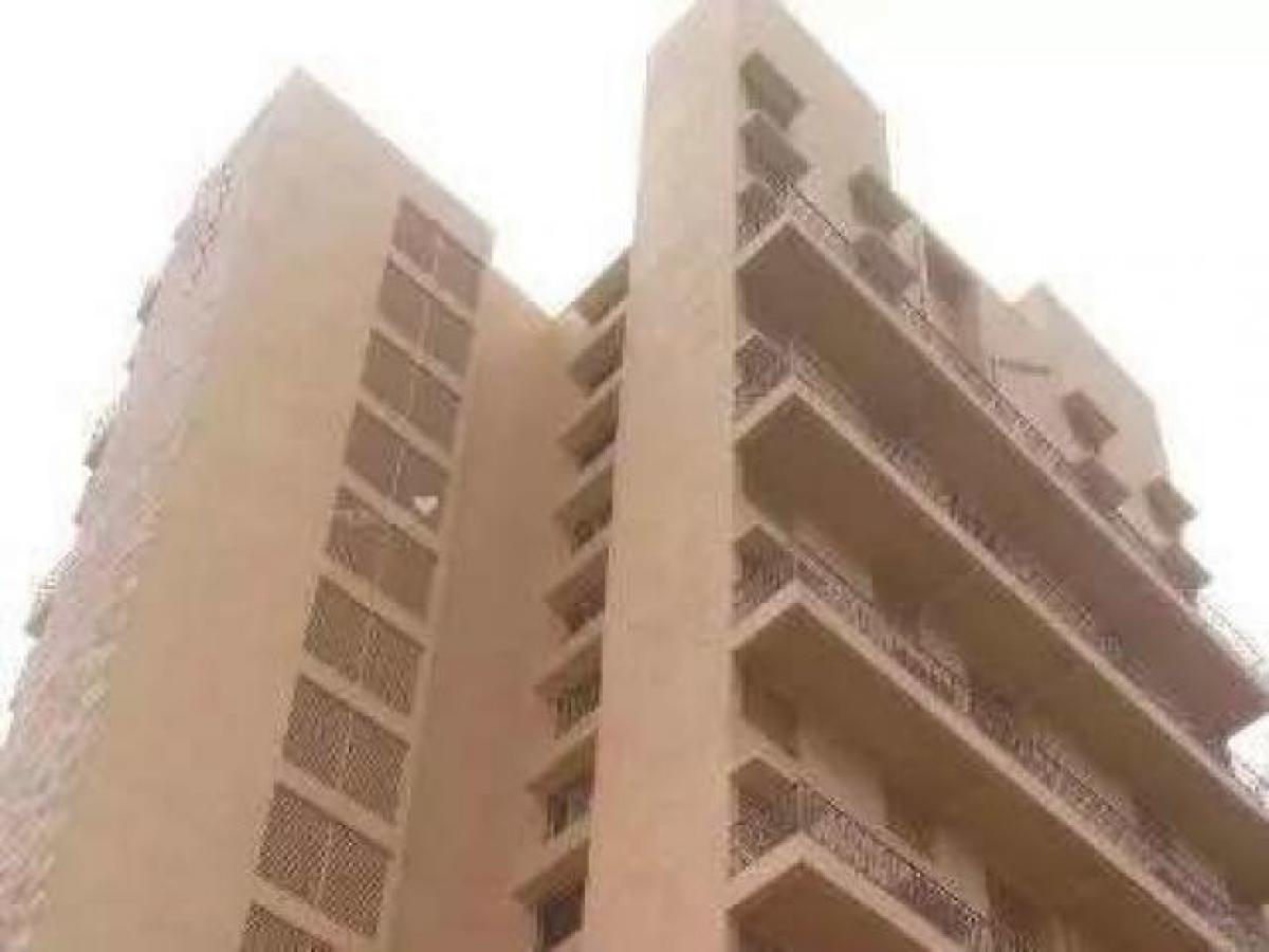 Studio in Mumbai, India No. 58068