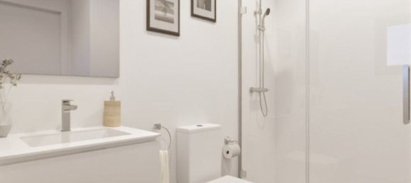 Apartamento de 2 dormitorios en Andalucía, Spain No. 151506 9