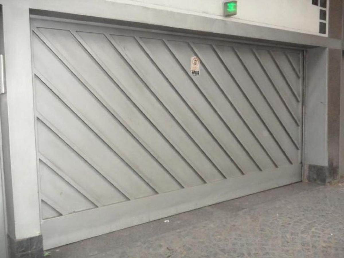 Casa T4 em Buenos Aires, Argentina N.º 64842