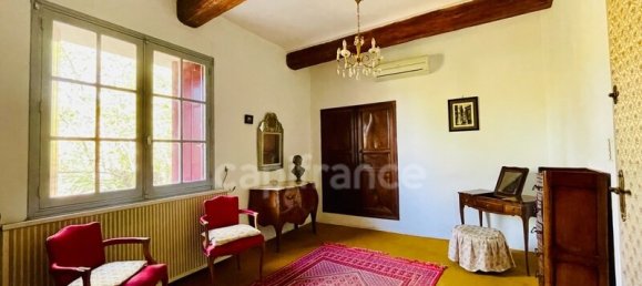 5 Schlafzimmer Haus in Gard, France, Nr. 297670 16