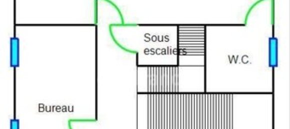 5 Schlafzimmer Haus in Gard, France, Nr. 297670 19